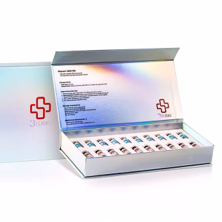 beligas pharma 75 iu hgh kit for sale
